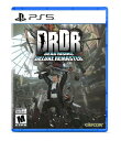 Dead Rising Deluxe Remaster (輸入版:北米) - PS5
