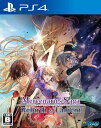 PS4版 マーセナリーズサーガ リバースラメント 通常版