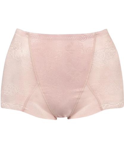 [ウイング/ワコール] ガードル ヒップをまるくメリハリあるラインに ラクにおなか押さえ キュッとアッ..