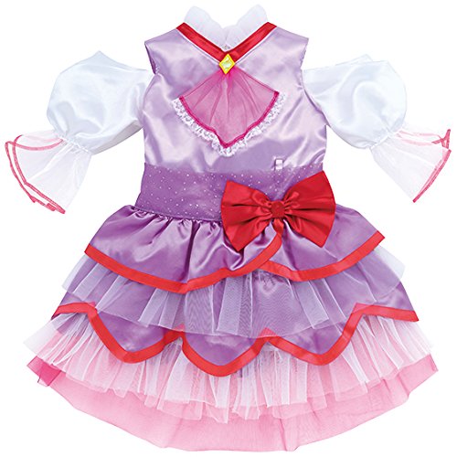 HUG(はぐ)っと!プリキュア 変身プリチューム キュアアムールのサムネイル