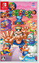 SNOW BROS. 2 SPECIAL -Switch