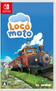 ロコモト Locomoto -Switch