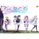エビテン限定D.C.5 ~ダカーポ5~ 完全生産限定版 3Dクリスタルセット PS4 (エビテン限定特典付き)