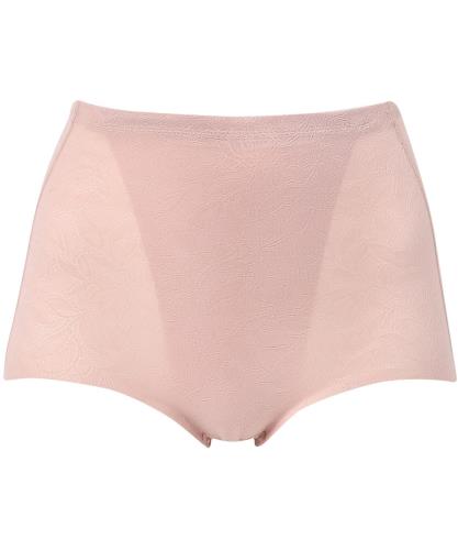 [ウイング/ワコール] 補整ショーツ ほどよいおなか押さえ まるみのあるヒップライン ここちよいフィッ..