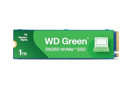 GOODWOODS㤨(ǥ Western Digital 1TB WD Green SN350 NVMe ¢SSD åɥơȥɥ饤 - Gen3 PCIe M.2 2280 3,200MB/s - WDS100T3G0CפβǤʤ15,723ߤˤʤޤ