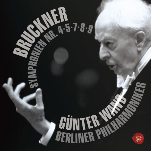 楽天GOODWOODSブルックナー：交響曲選集 （特典なし） [Analog]