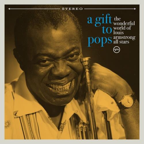 A Gift To Pops [12 inch Analog]