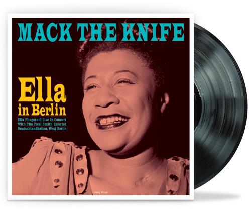 Mack the Knife -.. -Hq- [Analog]