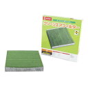 デンソー(DENSO) カーエアコン用フィルター クリーンエアフィルター DCC2001 (014535-0920) 高除塵 PM2.5対策 抗菌防カビ 抗ウイルス 脱臭 ※車種適合確認要