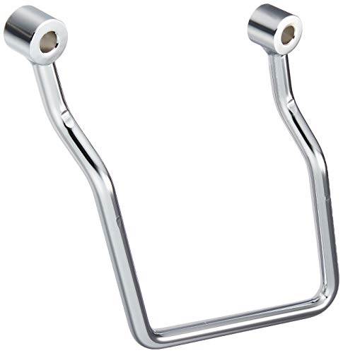 キジマ(Kijima) バイクパーツ サイドバッグサポート スチール製 バルカン400/800スタンダード /クラシ..