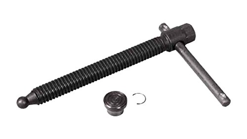 TRUSCO(トラスコ) B型シャコ万力 100mm ネジキャップリング TBC-100-NCR