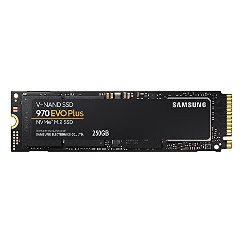 GOODWOODS㤨Samsung 970 EVO Plus 250GB PCIe (ž® 3,500MB/ NVMe M.2 (2280 ¢ SSD MZ-V7S250B/EC ʡʥ᡼ˡפβǤʤ14,476ߤˤʤޤ