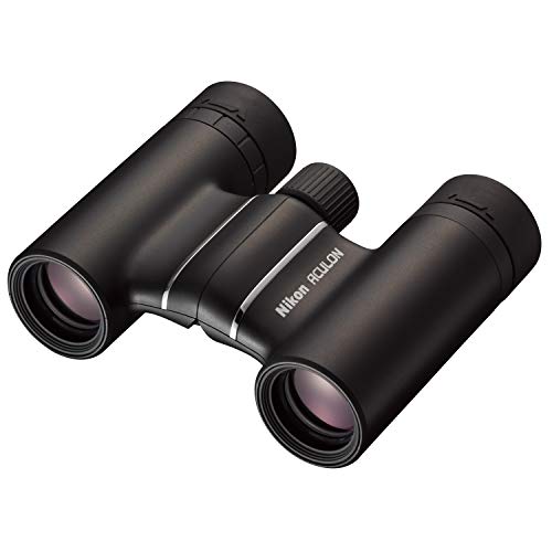 Nikon 双眼鏡 アキュロンT01 10x21 ダハプリズム式 10倍21口径