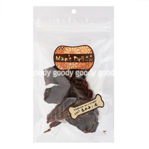 乐天商城 - Mam's deli マムズデリ 馬の干し肉 30g