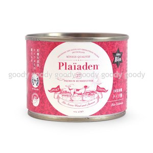 Rakuten - プレイアーデン 100%有機 ドイツ豚 200g