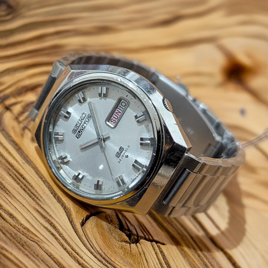 楽天市場】精工舎（腕時計）の通販