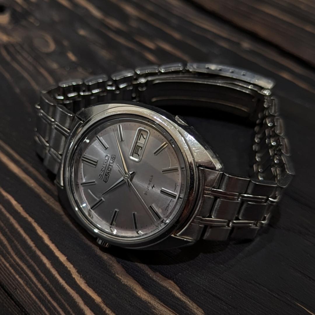 ʡۡOHѤߡSEIKO/ 5ACTUS/5 21 Cal.7019 С  ưӻ ˵͹/SS 197...
