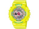 ysAiz CASIO BABY-G JVI xr[G BA-110CA-9A/BA110CA-9A BIG CASE SERIES/rbOP[X V[Y AifW CG[ fB[X rv BA-110CA-9AJF/BA110CA-9AJF