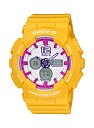 ysAiz CASIO BABY-G JVI xr[G BA-120-9B/BA-120-9B AifW CG[ fB[X rv BA-120-9BJF/BA120-9BJF