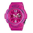 ysAiz CASIO BABY-G JVI xr[G BGA-210-4B/BGA210-4B AifW IW fB[X rv BGA-210-4BJF/BGA210-4BJF