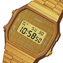 CASIO JVI A-168WG-9B/A168WG-9B X^_[h fW^ Y NmOt S[h LbY q 킢 `[vJVI `vJV rv