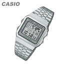 CASIO JVI A-500WA-7/A500WA-7 X^_[h fW^ Y [h^C NmOt Vo[ LbY q 킢 `[vJVI `vJV rv