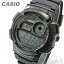 「CASIO カシオ AE-1000W-1A/AE1000W-1A スポーツ ワールドタイム搭載 キッズ 子供 かわいい メンズ チープカシオ チプカシ 腕時計」を見る