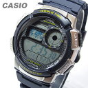 CASIO JVI AE-1000W-2A/AE1000W-2A X|[c [h^C u[ LbY q 킢 Y `[vJVI `vJV rvyyΉz