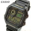 CASIO  AE-1200WH-1B/AE1200WH-1B ɥȥ٥顼 å Ҷ 襤  ץ ץ ӻ