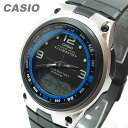 【メール便送料無料】 CASIO カシオ AW-82-1A/...