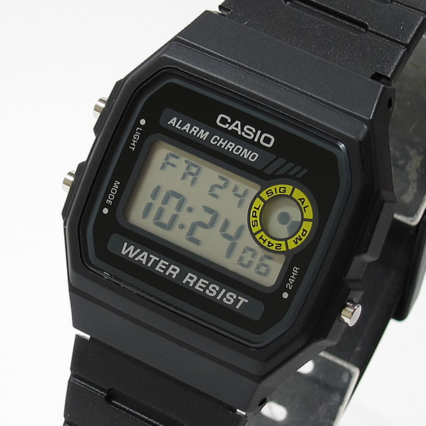 CASIO  F-94WA-8/F94WA-8  顼९ å Ҷ 襤 ˥å ץ ץ ӻ