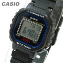 CASIO カシオ LA-20WH-1C/LA20WH-1C スタンダード デジタル ブラック キッズ 子供 かわいい レディース チープカシオ チプカシ 腕時計 