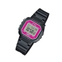 CASIO JVI LA-20WH-4A/LA20WH-4A X^_[h fW^ ubN/sN_CA LbY q 킢 fB[X `[vJVI `vJV rv