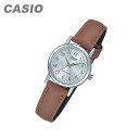 CASIO JVI LTP-1095E-7B/LTP1095E-7B x[VbN AiO uE/Vo[ LbY q 킢 fB[X `[vJVI `vJV rv yyΉz