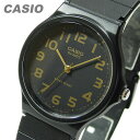 CASIO カシオ MQ-24-1B2/MQ24-1B2 ベーシック アナログ ブラック キッズ 子供 かわいい メンズ チープカシオ チプカシ 腕時計 【あす楽対応】(2)