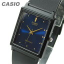 LEVELSEVENで買える「CASIO カシオ MQ-38-2A/MQ38-2A ベーシック アナログ ネイビー キッズ 子供 かわいい ユニセックス チープカシオ チプカシ 腕時計 【あす楽対応】」の画像です。価格は2,245円になります。