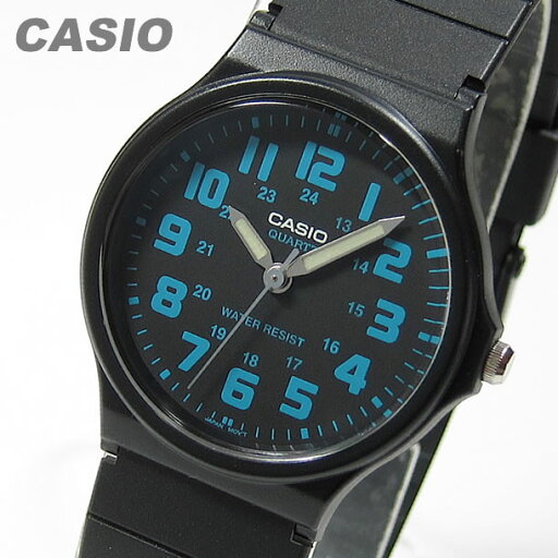 CASIO カシオ MQ-71-2B/MQ71-2B ベーシック アナログ ブルーインデックス キッズ 子供 かわいい メンズ/ユニセックス チープカシオ チプカシ 腕時計 【あす楽対応】 CASIO カシオ MQ-71-2B/MQ71-2B ベーシック アナログ ブルーインデックス キッズ 子供 かわいい メンズ/ユニセックス チープカシオ チプカシ 腕時計 【あす楽対応】