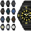【メール便送料無料】【CASIO カシオ MRW-200Hシ...