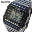 CASIO JVI W-215H-2A/W215H-2A x[VbN fW^ u[ LbY q 킢 Y `[vJVI `vJV rv yyΉz