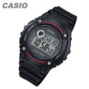 CASIO JVI W-216H-1A/W216H-1A X^_[h fW^ ubN LbY q 킢 Y `[vJVI `vJV rv