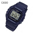 CASIO/`[vJVI W-218H-2A/W218H-2A X^_[h fW^ u[ Y `vJV LbY/qɂIXXI rv