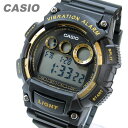 CASIO JVI W-735H-1A2/W735H-1A2 X|[c fW^ ubN/S[h LbY q 킢 Y `[vJVI `vJV rv