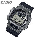 CASIO JVI W-735H-1A3/W735H-1A3 X|[c fW^ ubN/Vo[ LbY q 킢 Y `[vJVI `vJV rv