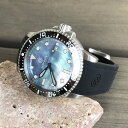 DEEP BLUEifB[vu[j_Co[YEHb` MASTER 1000 II 44MM 330M/30Ch SEIKO [ug Z~bN׃Z ubNp[_CA mstr442bkplatmop rv