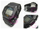 【お客様還元SALE 弊社一年保証】CASIO G-SHOCK（カシオ Gショック） DW-5600E-1VDF／DW5600E-1 映画『スピード』 定番モデル メンズウォッチ 腕時計 02P04feb11