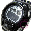 【並行輸入品】 CASIO G-SHOCK カシオ Gショック DW-6900NB-1/DW6900NB-1 Crazy Colors/クレイジーカラーズ ブラック FOXFIRE フォックスファイア 三つ目 メンズウォッチ 腕時計