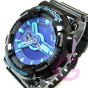 ysAiz CASIO G-SHOCK JVI GVbN GA-110HC-1A/GA110HC-1A Hyper Colors/nCp[EJ[Y AifW ubN YEHb` rv