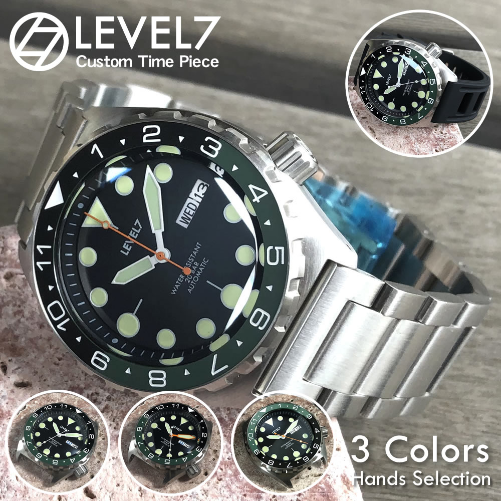 ༫ ҤΩƤ ϥɥᥤɤӻ 20ɿ ե֥ɡ /ư SEIKO NH36 ...