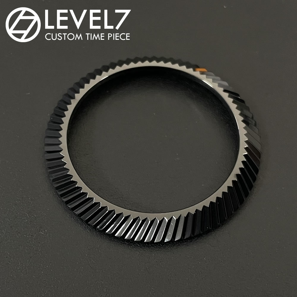 MIMOSA(ミモザ) 時計バンド Eカーフ 15mm ワイン (美錠:銀) CE-W15【送料無料】 メール便対応商品