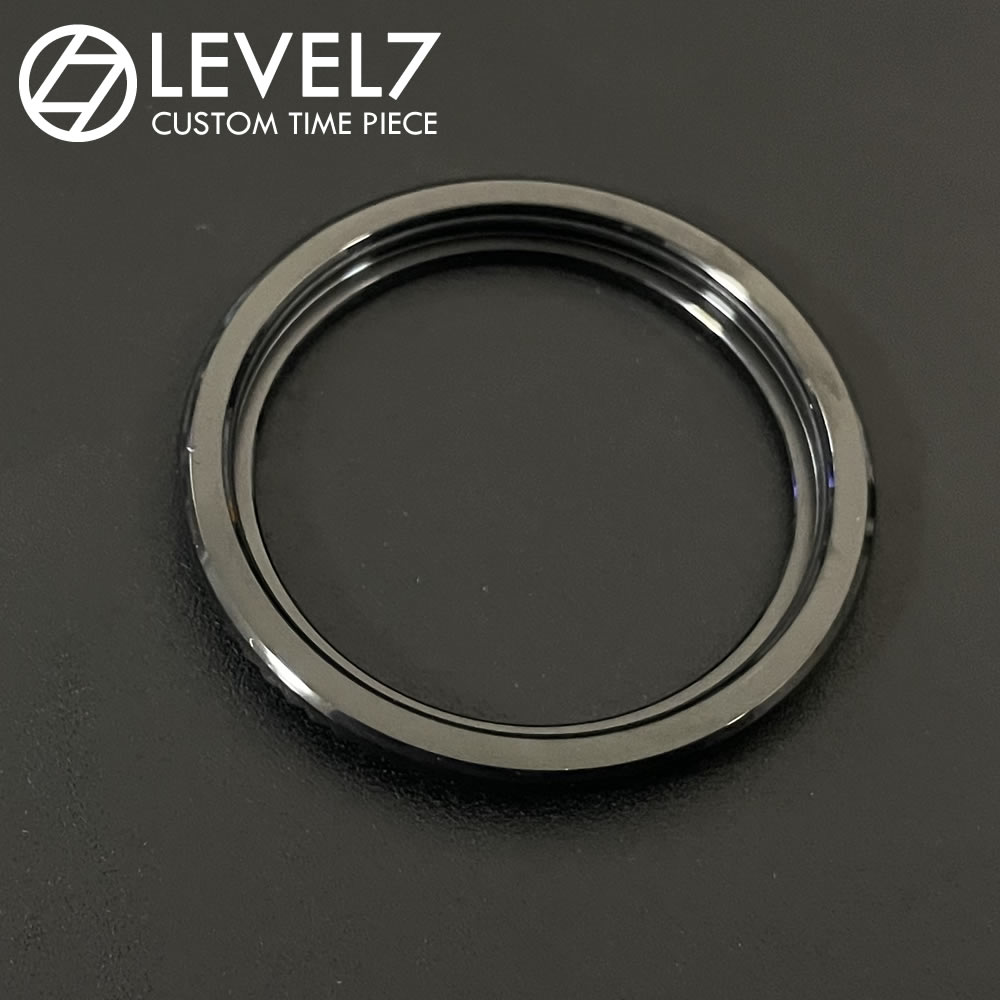 MIMOSA(ミモザ) 時計バンド Eカーフ 15mm ワイン (美錠:銀) CE-W15【送料無料】 メール便対応商品